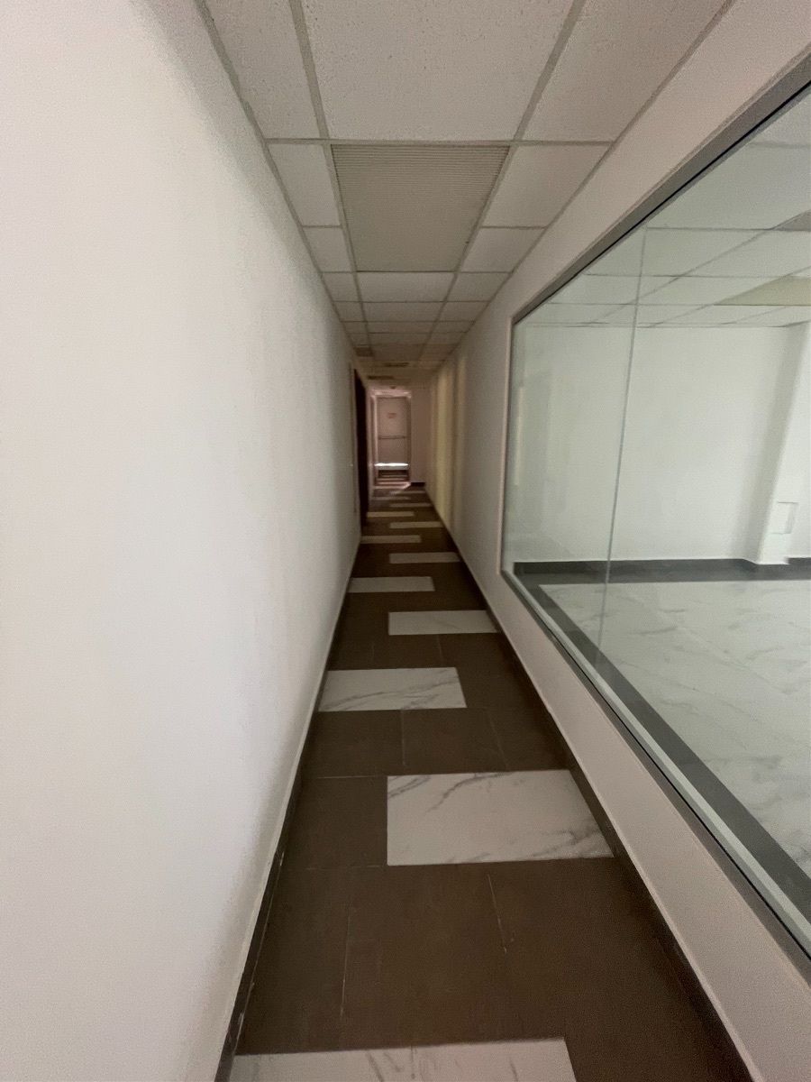 Oficina alquiler Reyna 1 La Esperilla, Santo Domingo