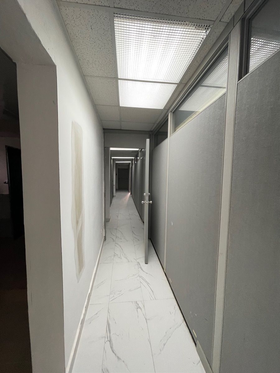 Oficina alquiler Reyna 1 La Esperilla, Santo Domingo