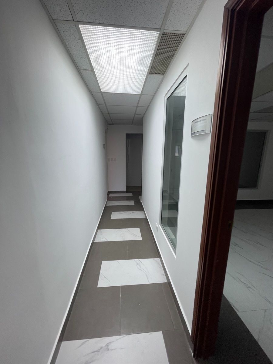 Oficina alquiler Reyna 1 La Esperilla, Santo Domingo