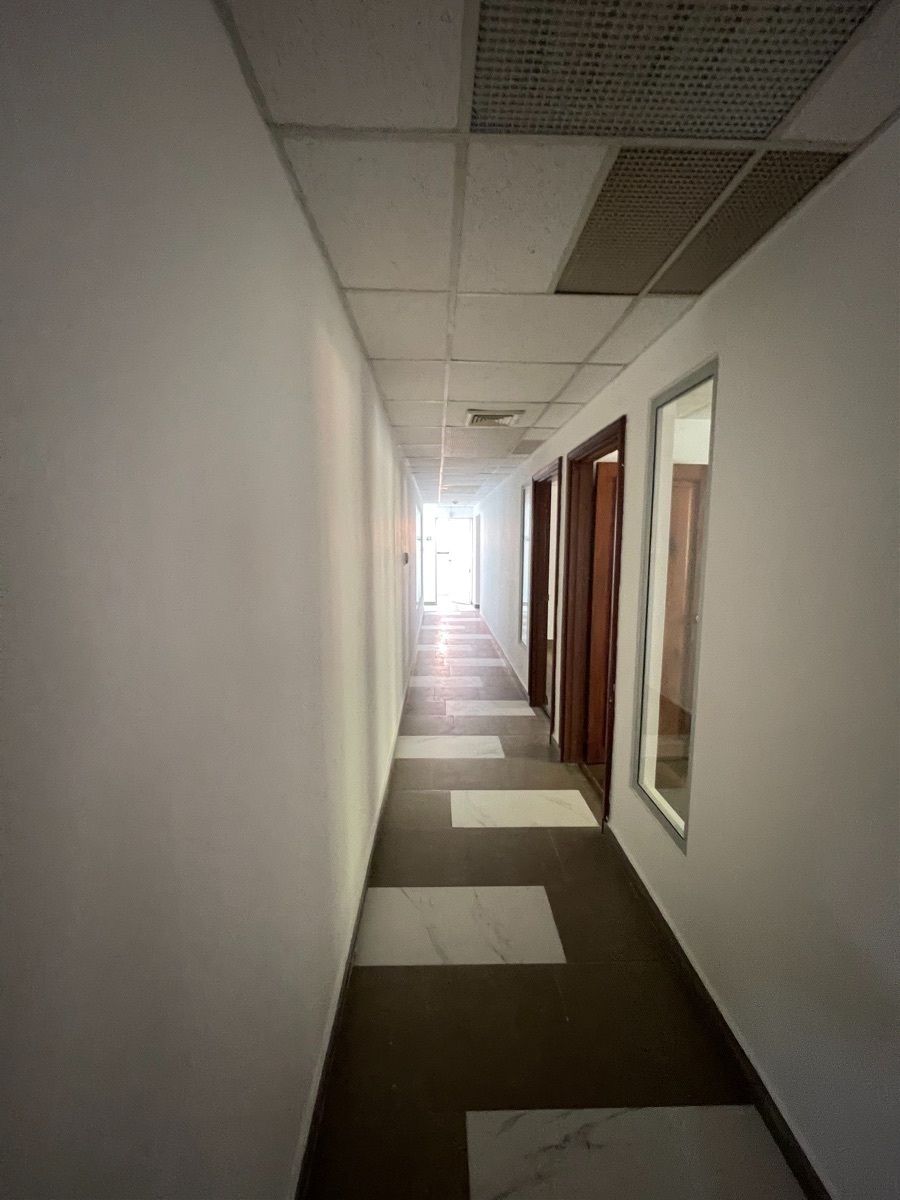 Oficina alquiler Reyna 1 La Esperilla, Santo Domingo