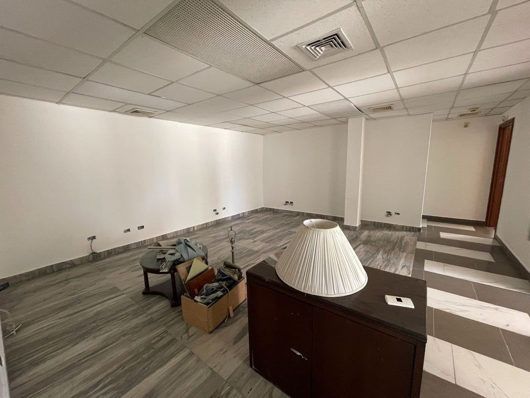 Oficina alquiler Reyna 1 La Esperilla, Santo Domingo