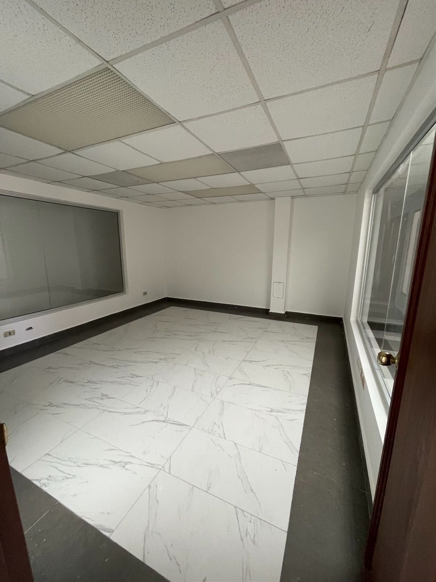 Oficina alquiler Reyna 1 La Esperilla, Santo Domingo