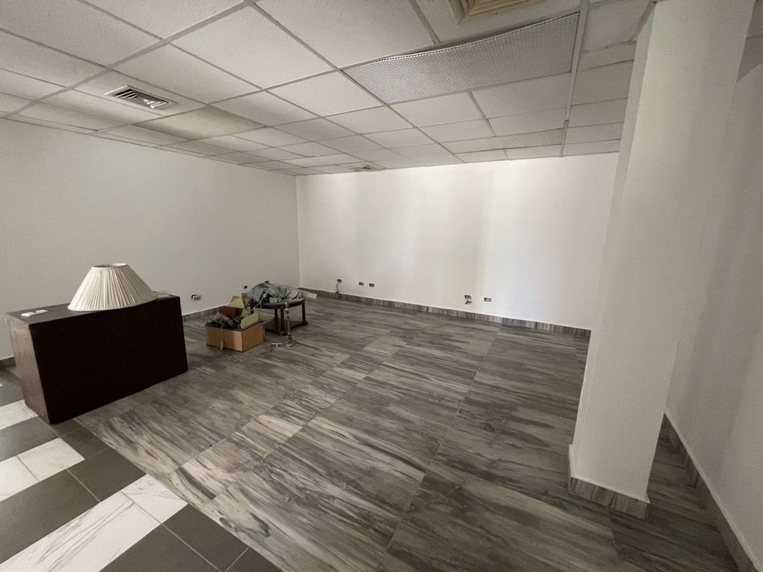 Oficina alquiler Reyna 1 La Esperilla, Santo Domingo