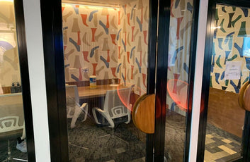 Oficina alquiler 710 m2 Torre Friusa, La Esperilla, Santo Domingo-12