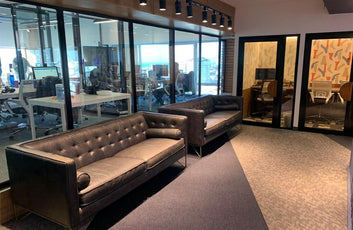 Oficina alquiler 710 m2 Torre Friusa, La Esperilla, Santo Domingo-13