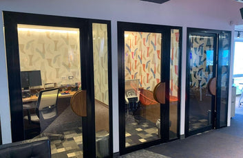 Oficina alquiler 710 m2 Torre Friusa, La Esperilla, Santo Domingo-14