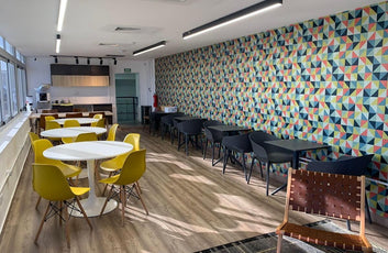 Oficina alquiler 710 m2 Torre Friusa, La Esperilla, Santo Domingo-19
