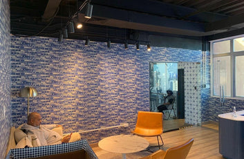 Oficina alquiler 710 m2 Torre Friusa, La Esperilla, Santo Domingo-3
