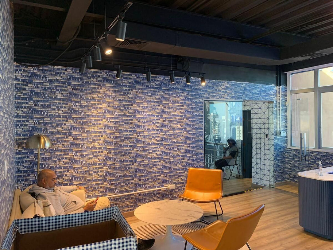 Oficina alquiler 710 m2 Torre Friusa, La Esperilla, Santo Domingo