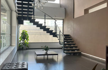 Oficina alquiler 710 m2 Torre Friusa, La Esperilla, Santo Domingo-21