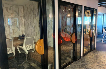 Oficina alquiler 710 m2 Torre Friusa, La Esperilla, Santo Domingo-10