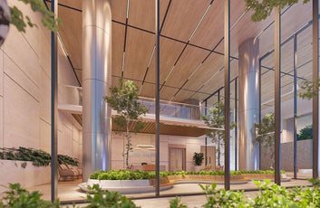 ECO 23 – Plaza Comercial en Venta y Alquiler | 2,121 m² | Evaristo Morales | Santo Domingo-10