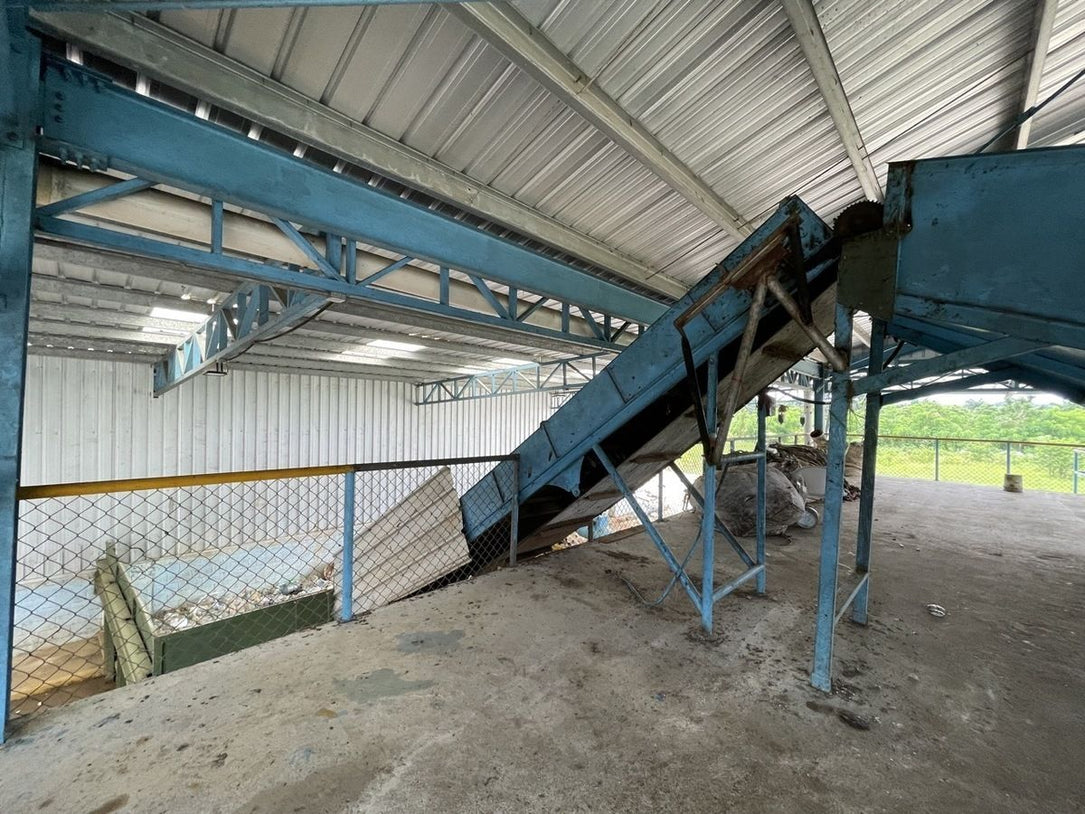 Nave Industrial sobre 68,000 m² de Terreno en Venta | El Higüero, Santo Domingo Norte