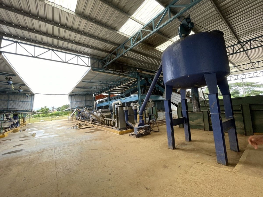 Nave Industrial sobre 68,000 m² de Terreno en Venta | El Higüero, Santo Domingo Norte