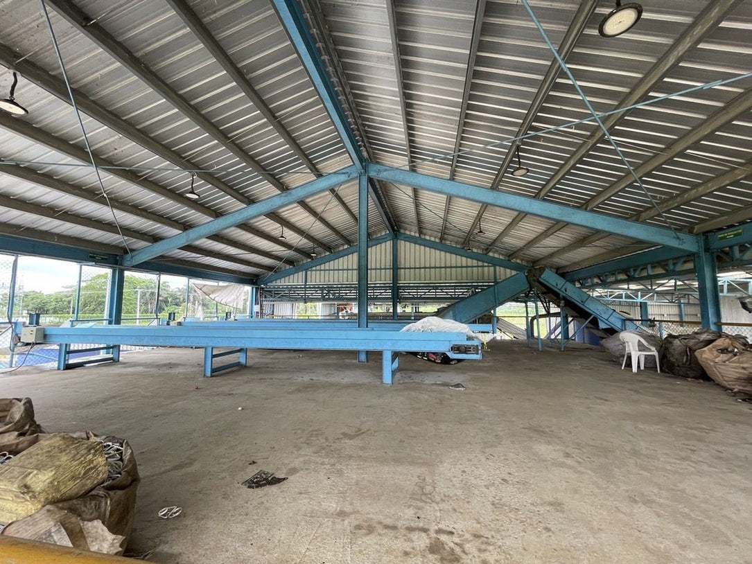 Nave Industrial sobre 68,000 m² de Terreno en Venta | El Higüero, Santo Domingo Norte