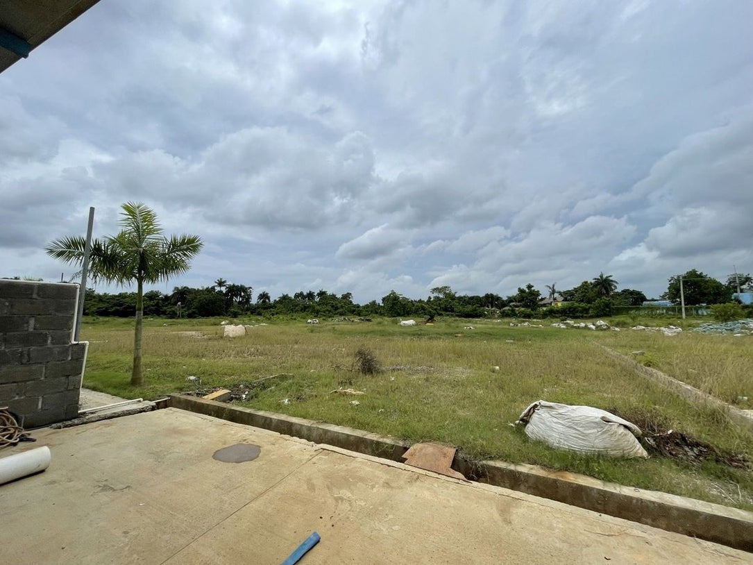 Nave Industrial sobre 68,000 m² de Terreno en Venta | El Higüero, Santo Domingo Norte