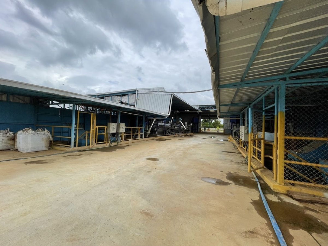 Nave Industrial sobre 68,000 m² de Terreno en Venta | El Higüero, Santo Domingo Norte