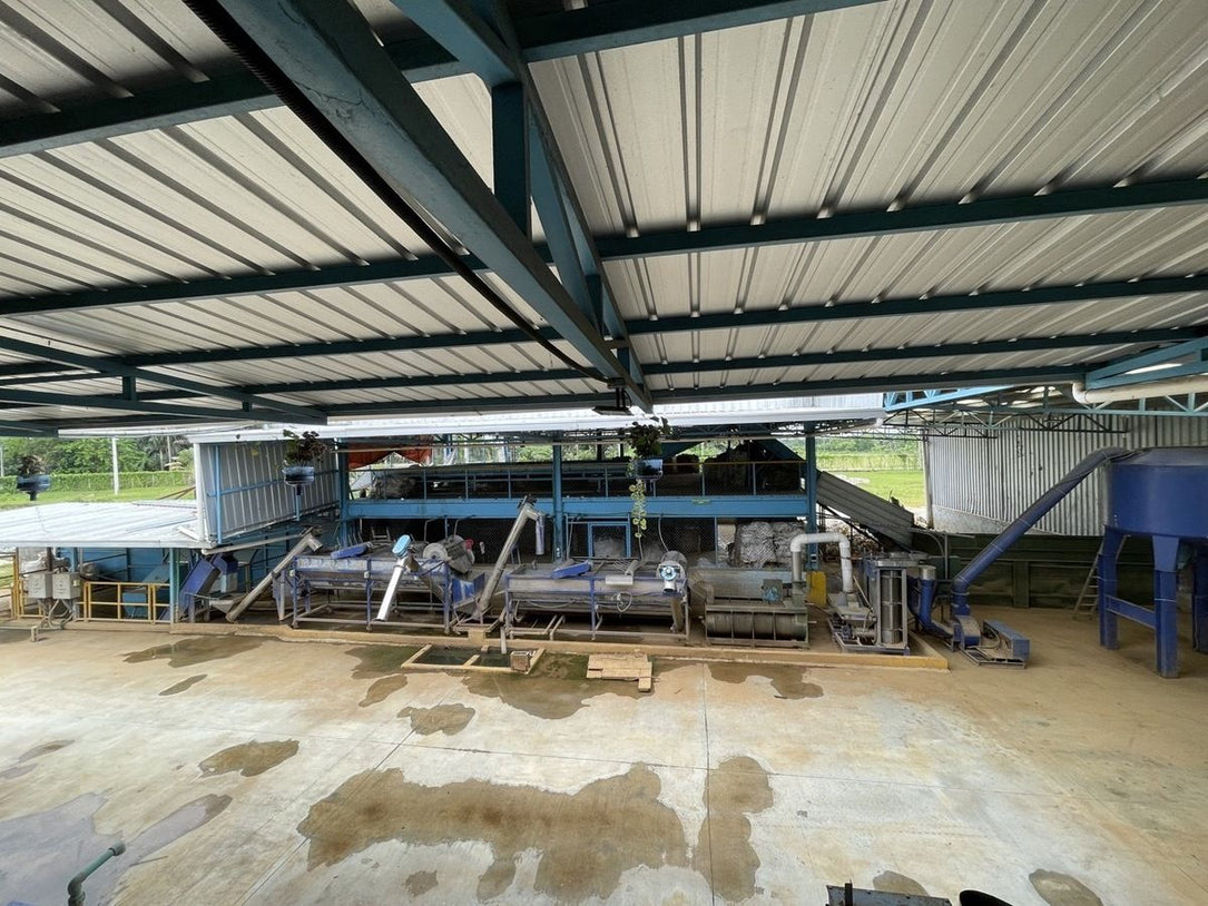 Nave Industrial sobre 68,000 m² de Terreno en Venta | El Higüero, Santo Domingo Norte