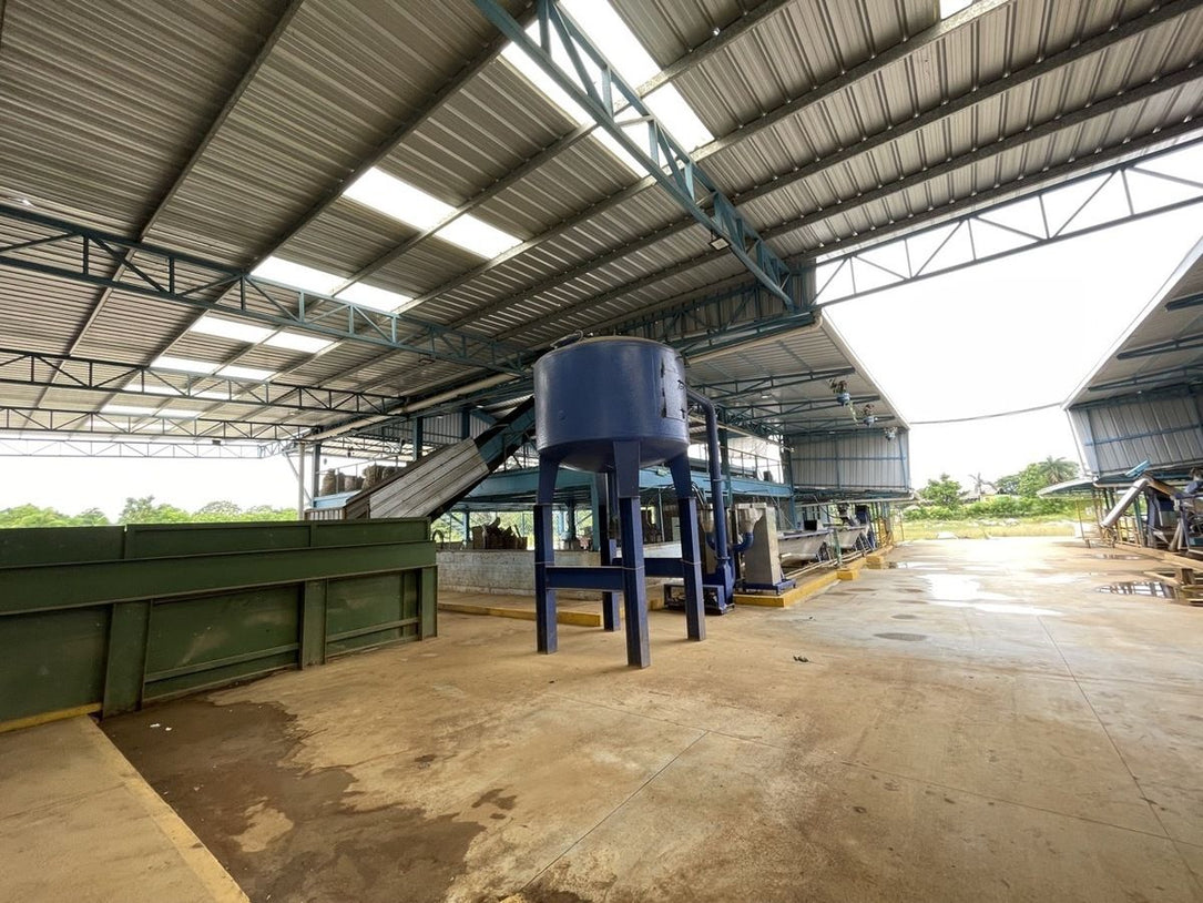 Nave Industrial sobre 68,000 m² de Terreno en Venta | El Higüero, Santo Domingo Norte