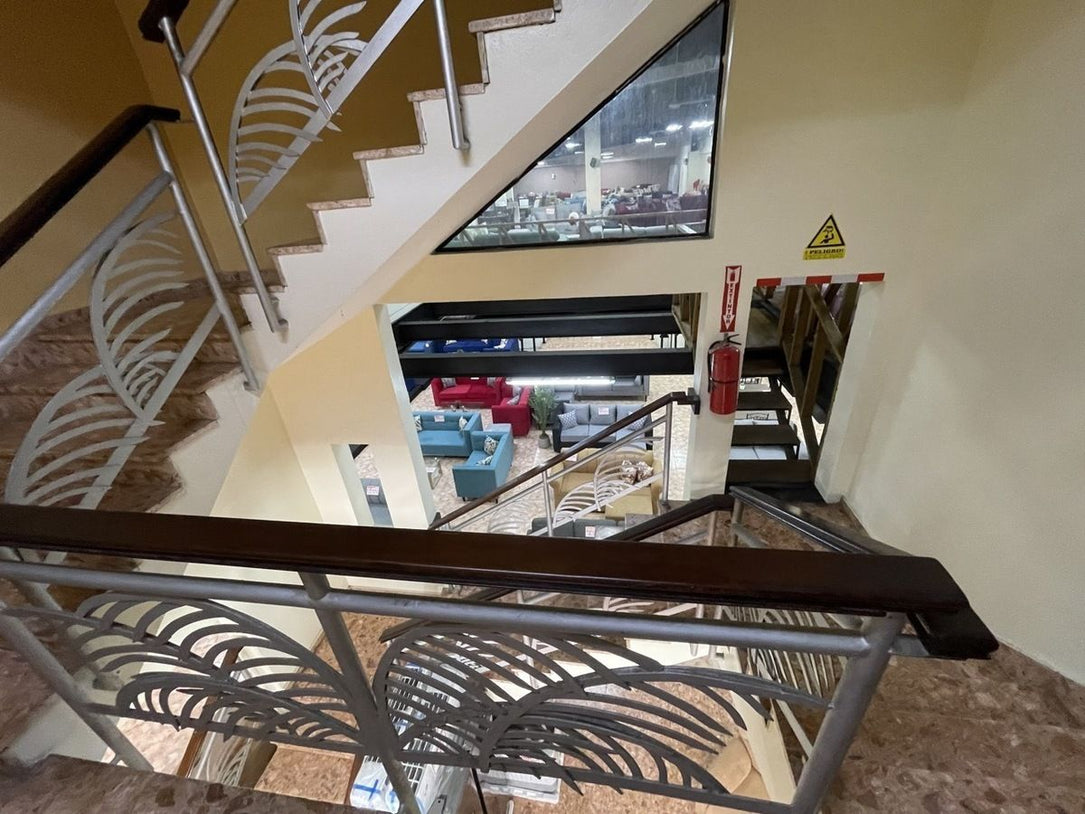 Terreno Nave local comercial venta Villa Faro Santo Domingo Este