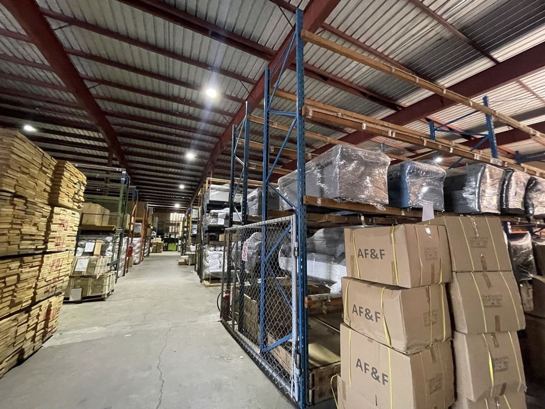 Terreno Nave local comercial venta Villa Faro Santo Domingo Este