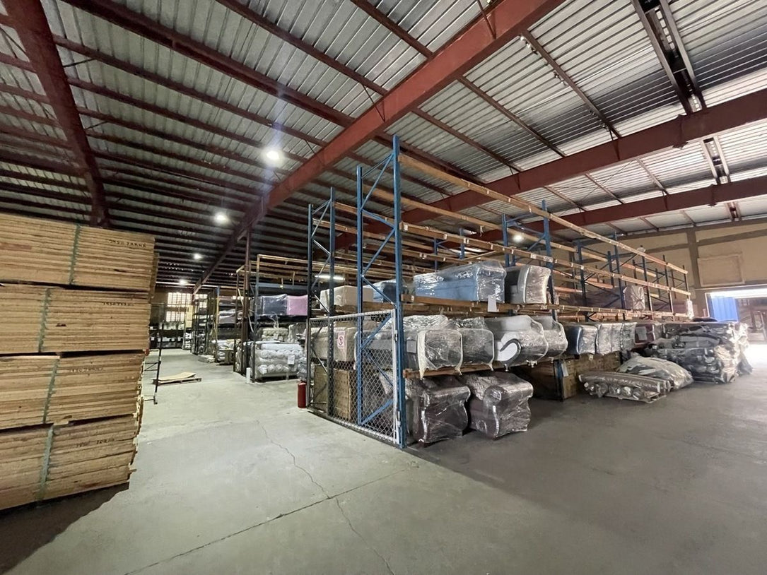 Terreno Nave local comercial venta Villa Faro Santo Domingo Este