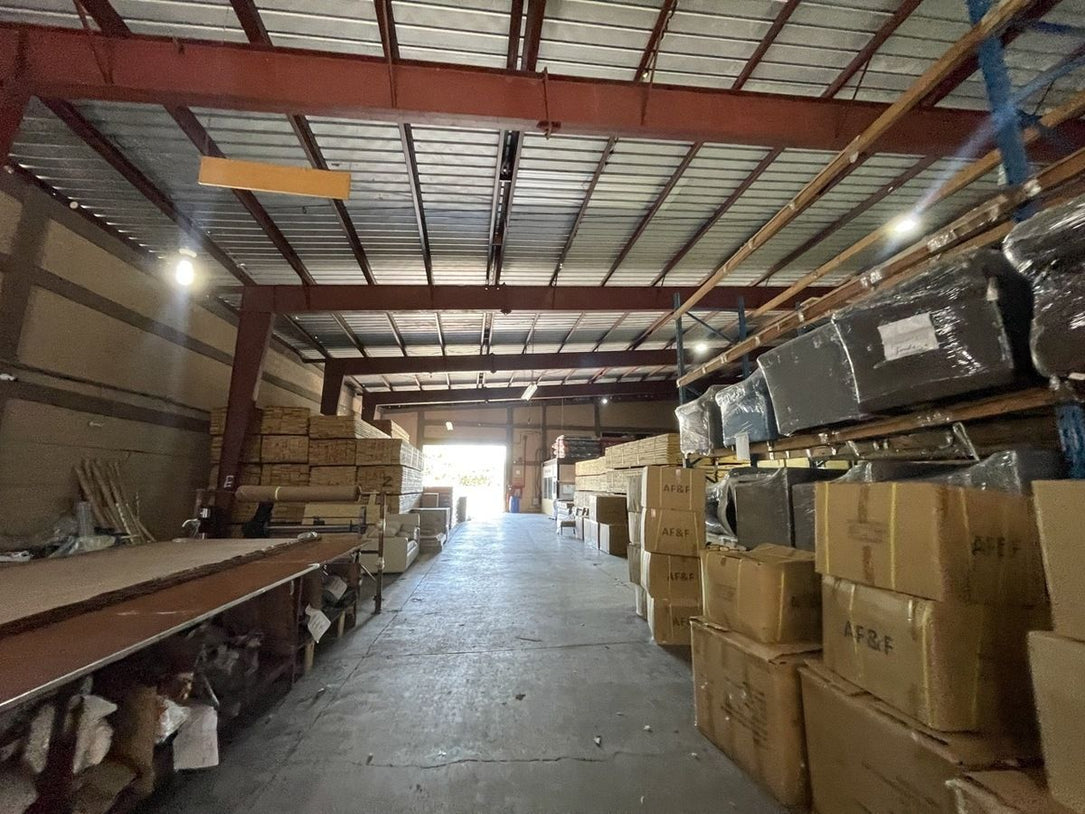 Terreno Nave local comercial venta Villa Faro Santo Domingo Este