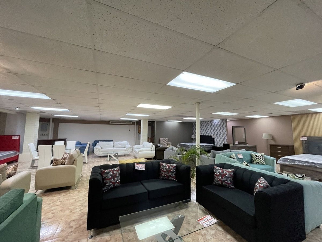 Terreno Nave local comercial venta Villa Faro Santo Domingo Este