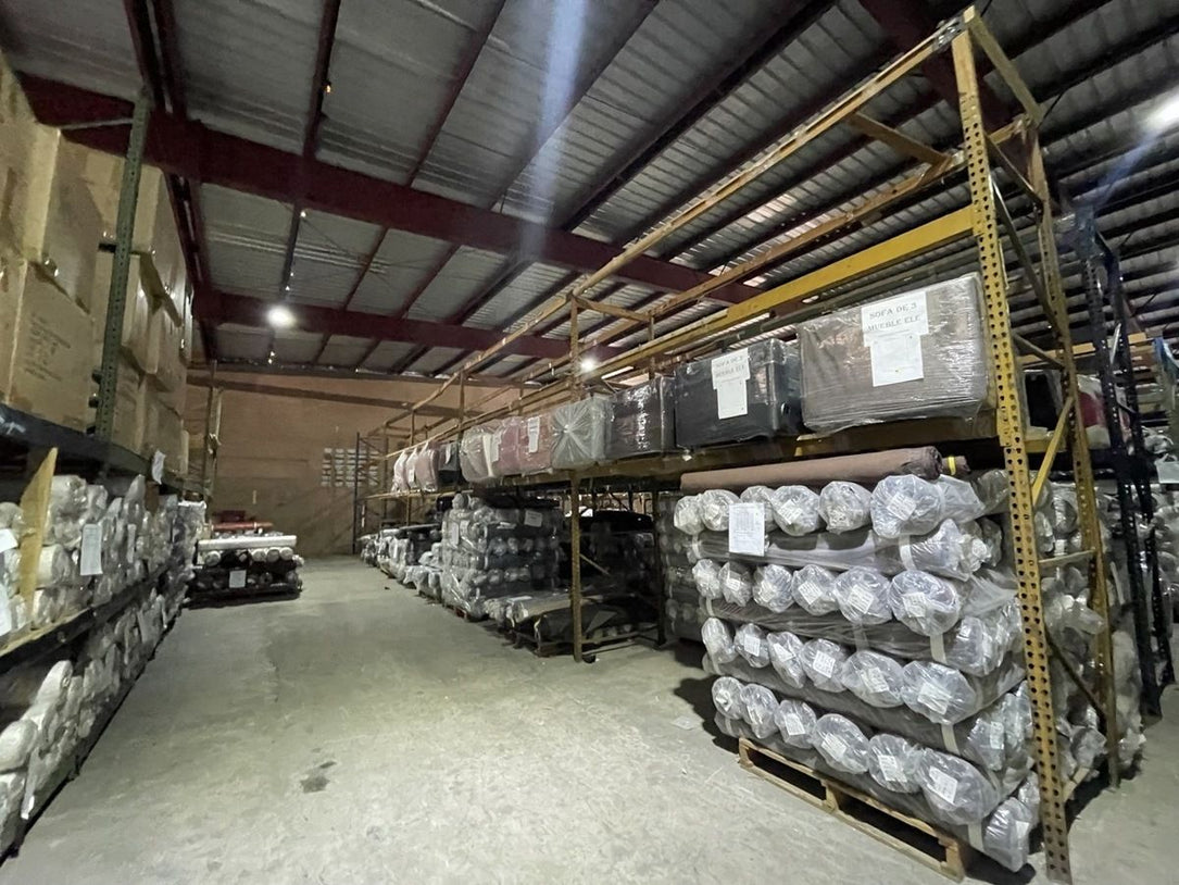 Terreno Nave local comercial venta Villa Faro Santo Domingo Este