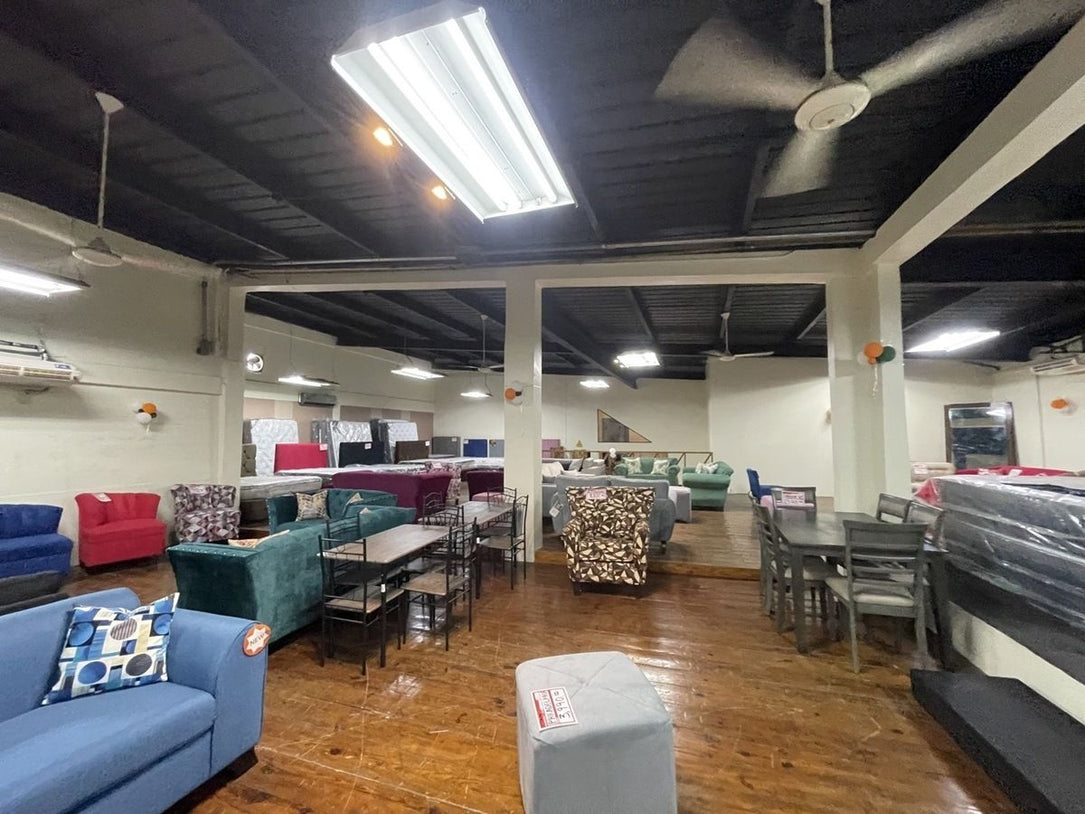 Terreno Nave local comercial venta Villa Faro Santo Domingo Este