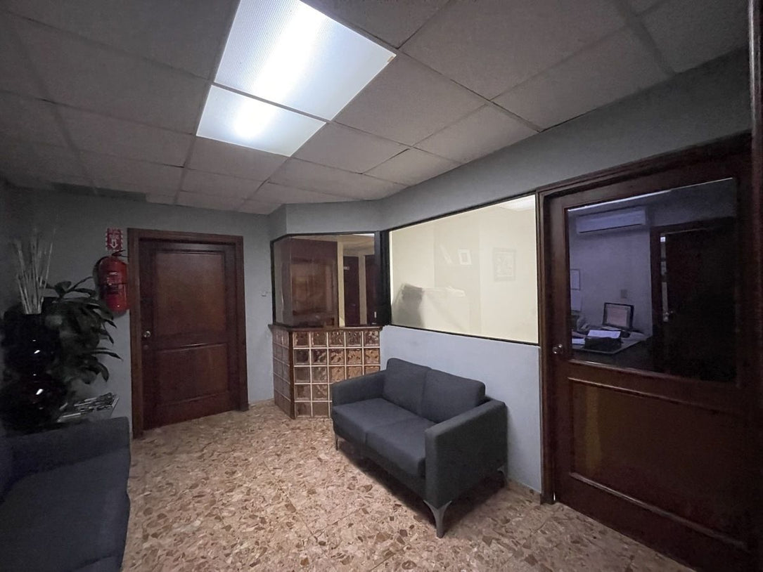 Terreno Nave local comercial venta Villa Faro Santo Domingo Este