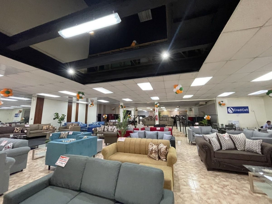 Terreno Nave local comercial venta Villa Faro Santo Domingo Este