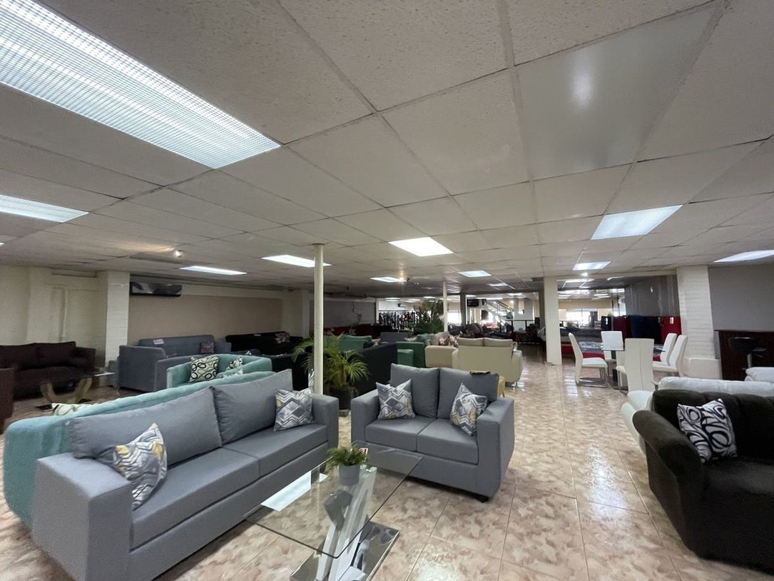 Terreno Nave local comercial venta Villa Faro Santo Domingo Este