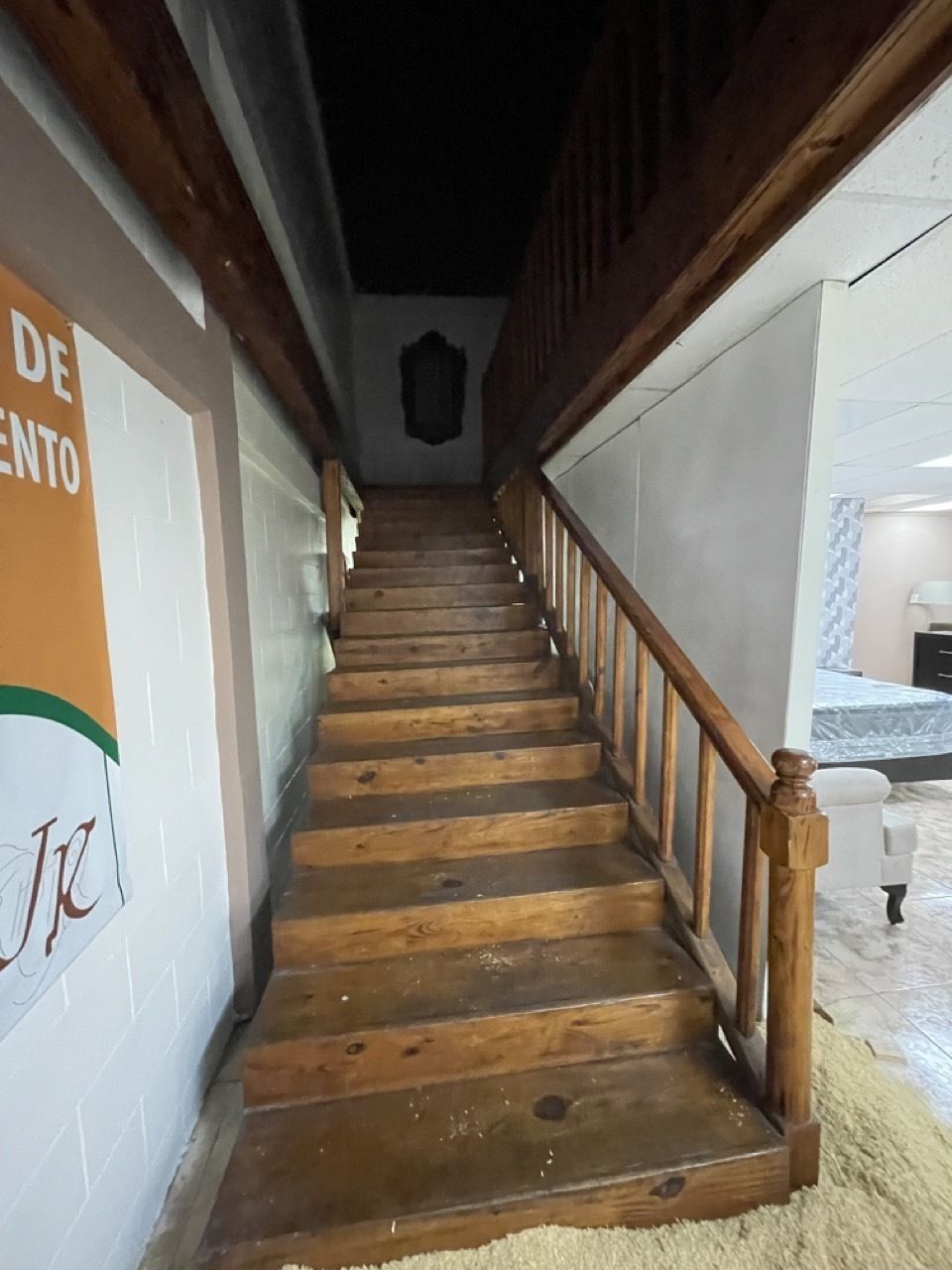 Terreno Nave local comercial venta Villa Faro Santo Domingo Este
