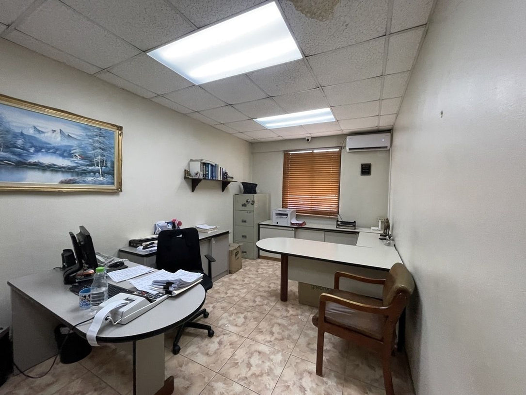 Terreno Nave local comercial venta Villa Faro Santo Domingo Este