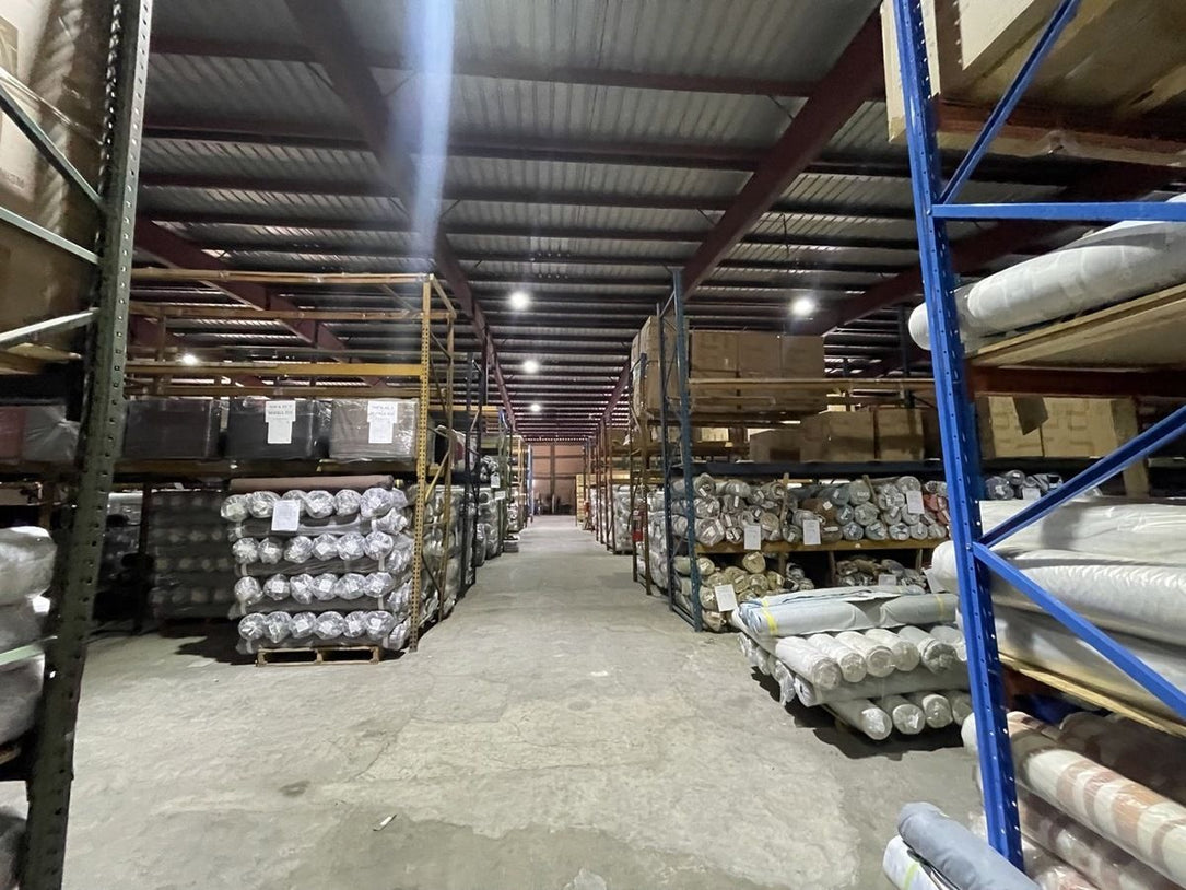 Terreno Nave local comercial venta Villa Faro Santo Domingo Este