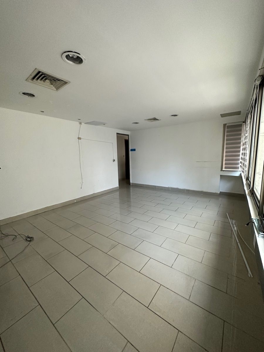 Edificio oficinas alquiler Piantini, Santo Domingo