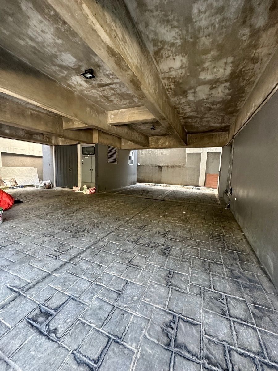 Edificio oficinas alquiler Piantini, Santo Domingo