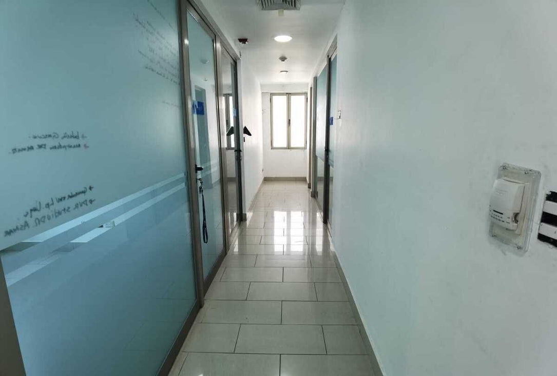 Edificio oficinas alquiler Piantini, Santo Domingo