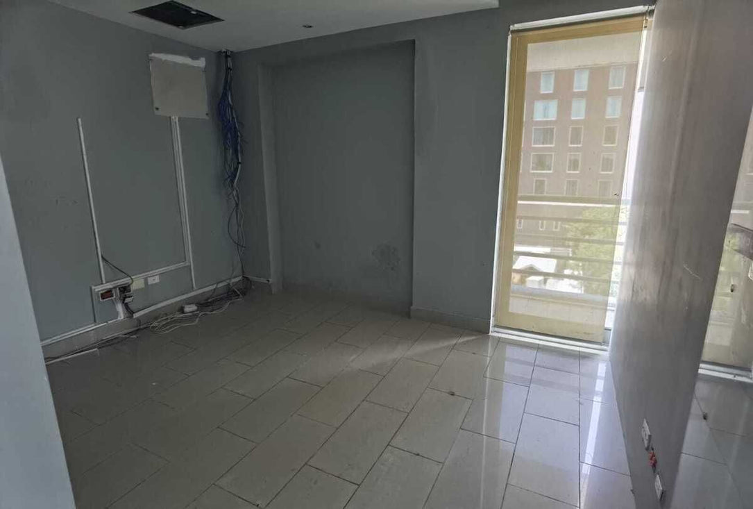 Edificio oficinas alquiler Piantini, Santo Domingo