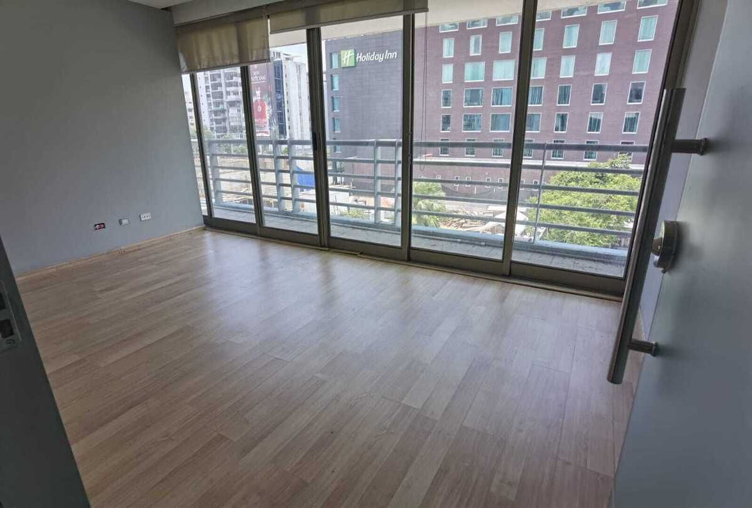 Edificio oficinas alquiler Piantini, Santo Domingo