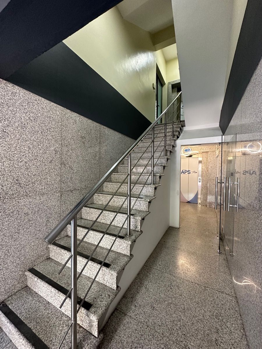 Edificio oficinas alquiler Piantini, Santo Domingo