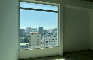 Edificio Corporativo en Venta o Alquiler | 6,100 m² | Piantini, Santo Domingo-39