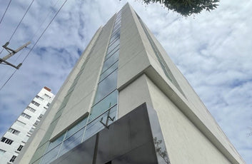 Edificio Corporativo en Venta o Alquiler | 6,100 m² | Piantini, Santo Domingo-34
