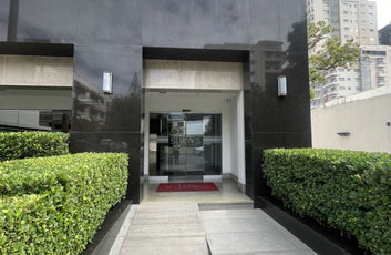 Edificio Corporativo en Venta o Alquiler | 6,100 m² | Piantini, Santo Domingo-36