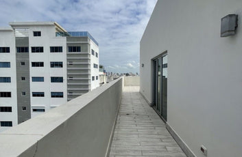Edificio Corporativo en Venta o Alquiler | 6,100 m² | Piantini, Santo Domingo-22