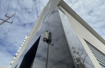 Edificio Corporativo en Venta o Alquiler | 6,100 m² | Piantini, Santo Domingo-35