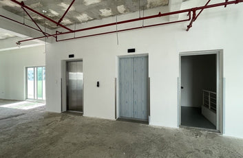 Edificio Corporativo en Venta o Alquiler | 6,100 m² | Piantini, Santo Domingo-40