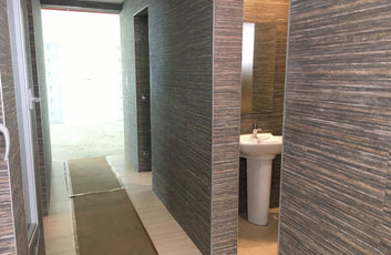 Edificio Corporativo en Venta o Alquiler | 6,100 m² | Piantini, Santo Domingo-13