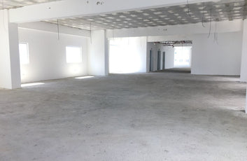 Edificio Corporativo en Venta o Alquiler | 6,100 m² | Piantini, Santo Domingo-12
